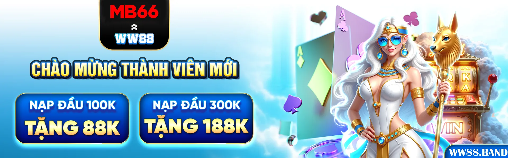 banner ww88